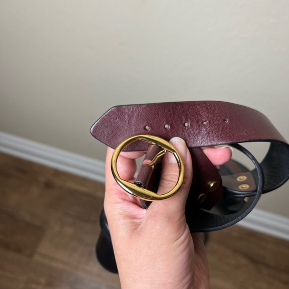 Isabel marant jeyka boho chic studded leather sandals - Picture 5 of 12